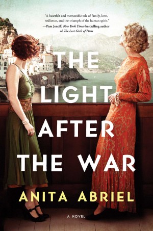 Cover of The Light After the War