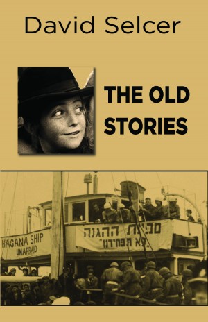 Cover of The Old Stories: Da Alt Geshikhtem