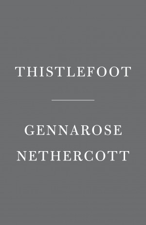Cover of Thistlefoot