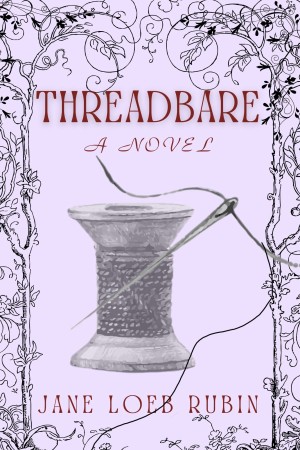 Cover of Threadbare