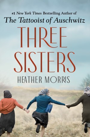 Cover of Three Sisters: A Novel
