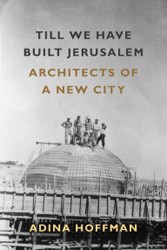 Cover of Till We Have Built Jerusalem