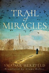 Cover of Trail of Miracles