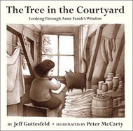 Cover of The Tree in the Courtyard