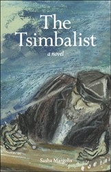 Cover of The Tsimbalist