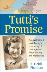 Cover of Tutti's Promise