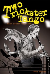 Cover of Two Trickster Tango