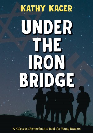 Cover of Under the Iron Bridge