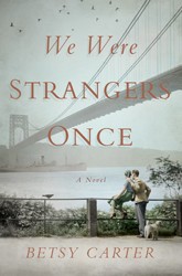 Cover of We Were Strangers Once