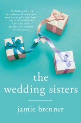 Cover of The Wedding Sisters