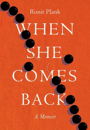 Cover of When She Comes Back