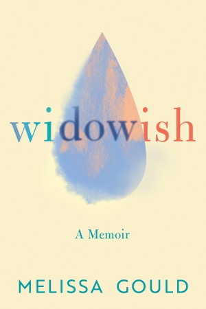 Cover of Widowish: A Memoir