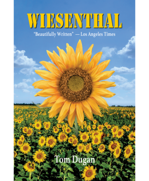Cover of Wiesenthal