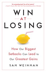 Cover of Win at Losing