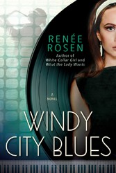 Cover of Windy City Blues