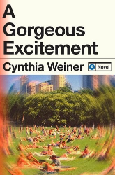 Cover of A Gorgeous Excitement