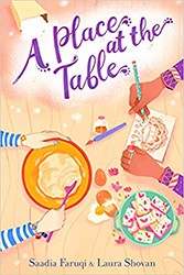 Cover of A Place at the Table