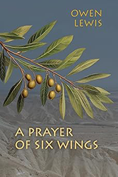 Cover of A Prayer of Six Wings