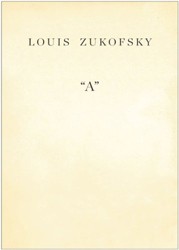 Cover of "A"
