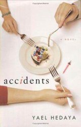 Cover of Accidents