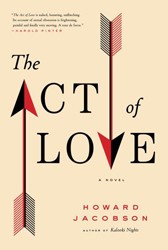Cover of The Act of Love