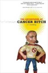 Cover of The Adventures of Cancer Bitch