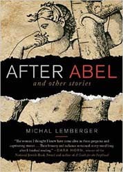 Cover of After Abel and Other Stories