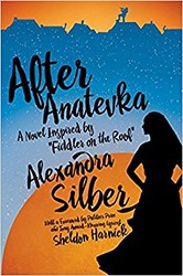 Cover of After Anatevka