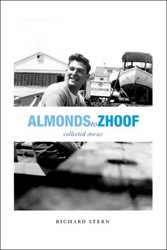 Cover of Almonds to Zhoof: Collected Stories