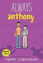 Cover of Always Anthony (Emmie & Friends)