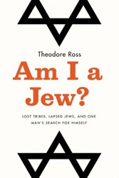 Cover of Am I a Jew?