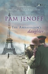 Cover of The Ambassador’s Daughter
