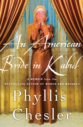 Cover of An American Bride In Kabul: A Memoir