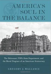 Cover of America's Soul in the Balance