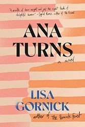 Cover of Ana Turns
