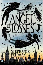 Cover of The Angel of Losses
