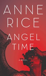 Cover of Angel Time: A Novel