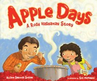 Cover of Apple Days