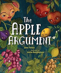 Cover of The Apple Argument