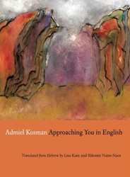 Cover of Approaching You in English