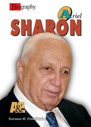 Cover of Ariel Sharon