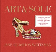 Cover of Art & Sole