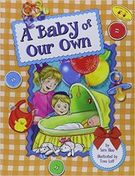 Cover of A Baby of Our Own