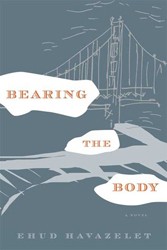 Cover of Bearing the Body