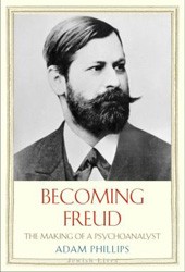 Cover of Becoming Freud: The Making of Psychoanalysis