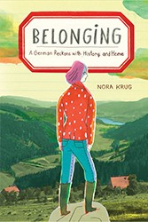Cover of Belonging: A German Reckons with History and Home