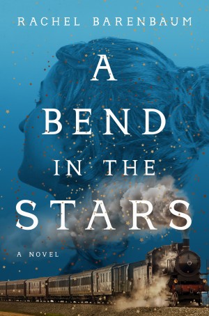 Cover of A Bend in the Stars: A Novel