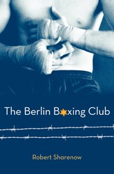 Cover of The Berlin Boxing Club