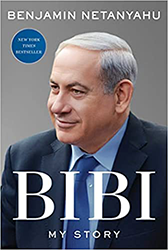 Cover of Bibi: My Story