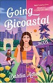 Cover of Going Bicoastal